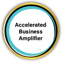 Accelerated business amplifier