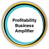 Profitability Business amplifier