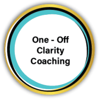 One-Off Clarity coaching