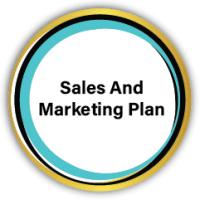 sales and marketing