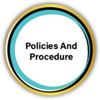 policies and procedures